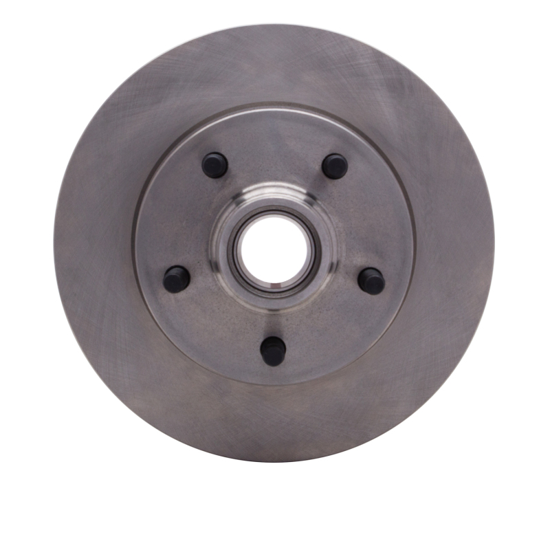 Ford Ranger Brake Rotor (1) - Front - R1 Concepts - Plain - `98-`02